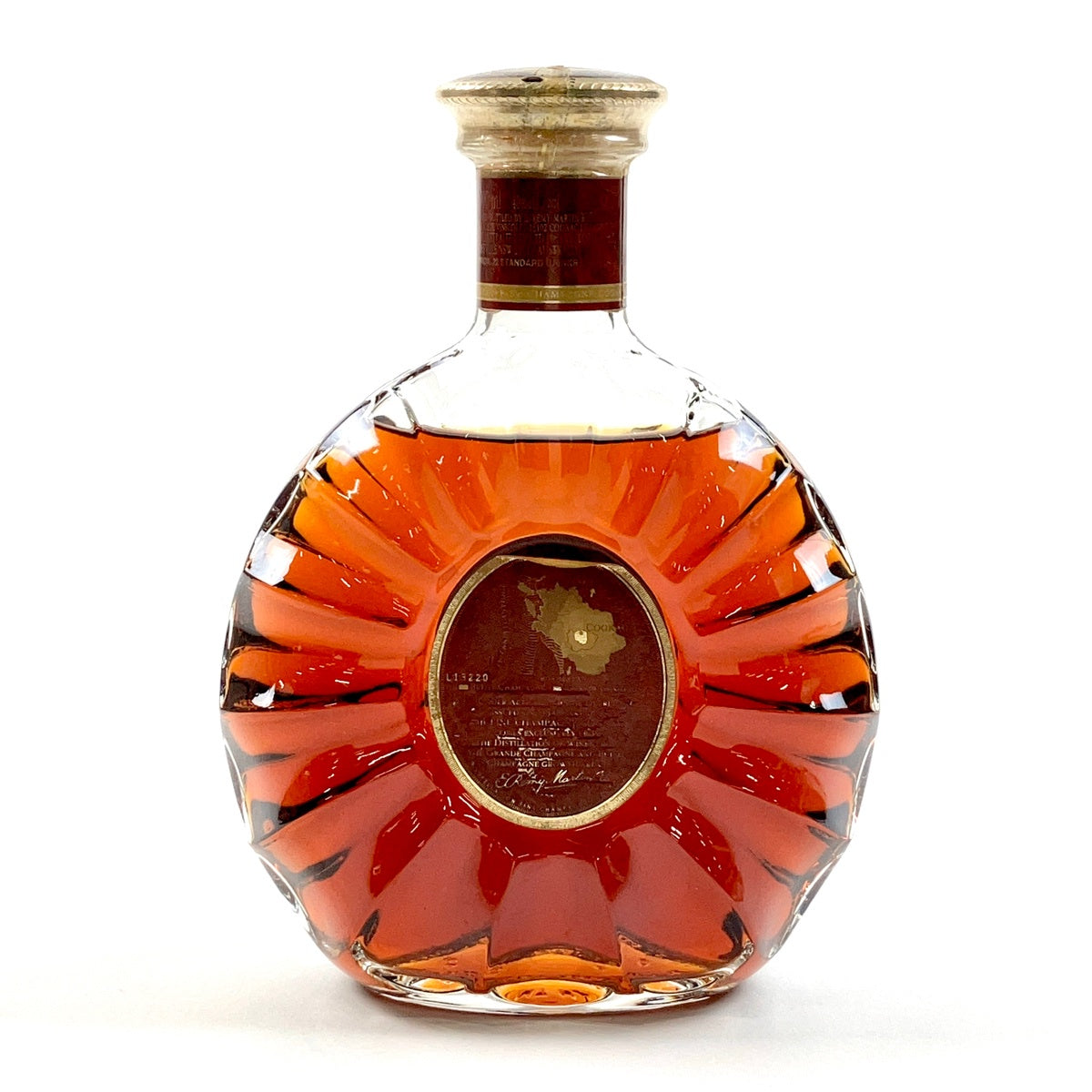 REMY MARTIN　レミーマルタンXO スペシャル　クリアボトル　700ml レミーマルタン REMY MARTIN XO スペシャル 現行 クリアボトル 700ml