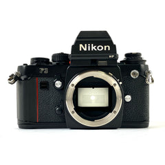 ニコン Nikon F3 HP ボディ フィルム マニュアルフォーカス 一眼レフカメラ カメラ 【中古】cambb