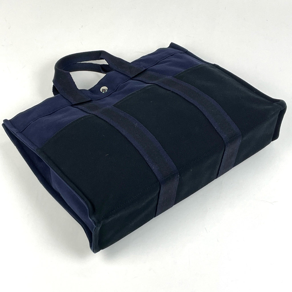 在庫一掃】 エルメス フールトゥ MM ハンドバッグ トートバッグ