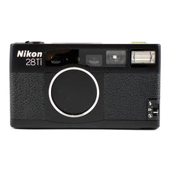 ニコン Nikon 28Ti フィルム コンパクトカメラ カメラ 【中古】cambb