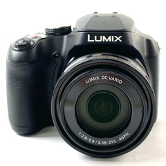パナソニック Panasonic LUMIX DC-FZ85 コンパクトデジタルカメラ カメラ 【中古】cambb