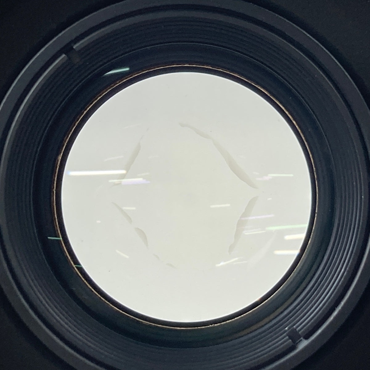 MAMIYA SEKOR C 1:2.8 f=45mm レンズ 中古 現状品 マミヤ SEKOR C 45mm F2.8 S M645用 中古の通販 by バイセル ラクマ店