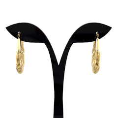 ウノアエレ ピアス 750 レディース ブランドジュエリー 【中古】brjwl