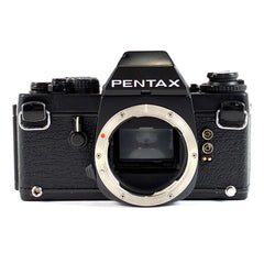 ペンタックス PENTAX LX ボディ 前期 ［ジャンク品］ フィルム マニュアルフォーカス 一眼レフカメラ カメラ 【中古】cambb