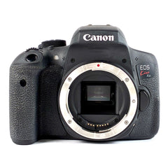 キヤノン Canon EOS Kiss X8i ボディ デジタル 一眼レフカメラ カメラ 【中古】cambb