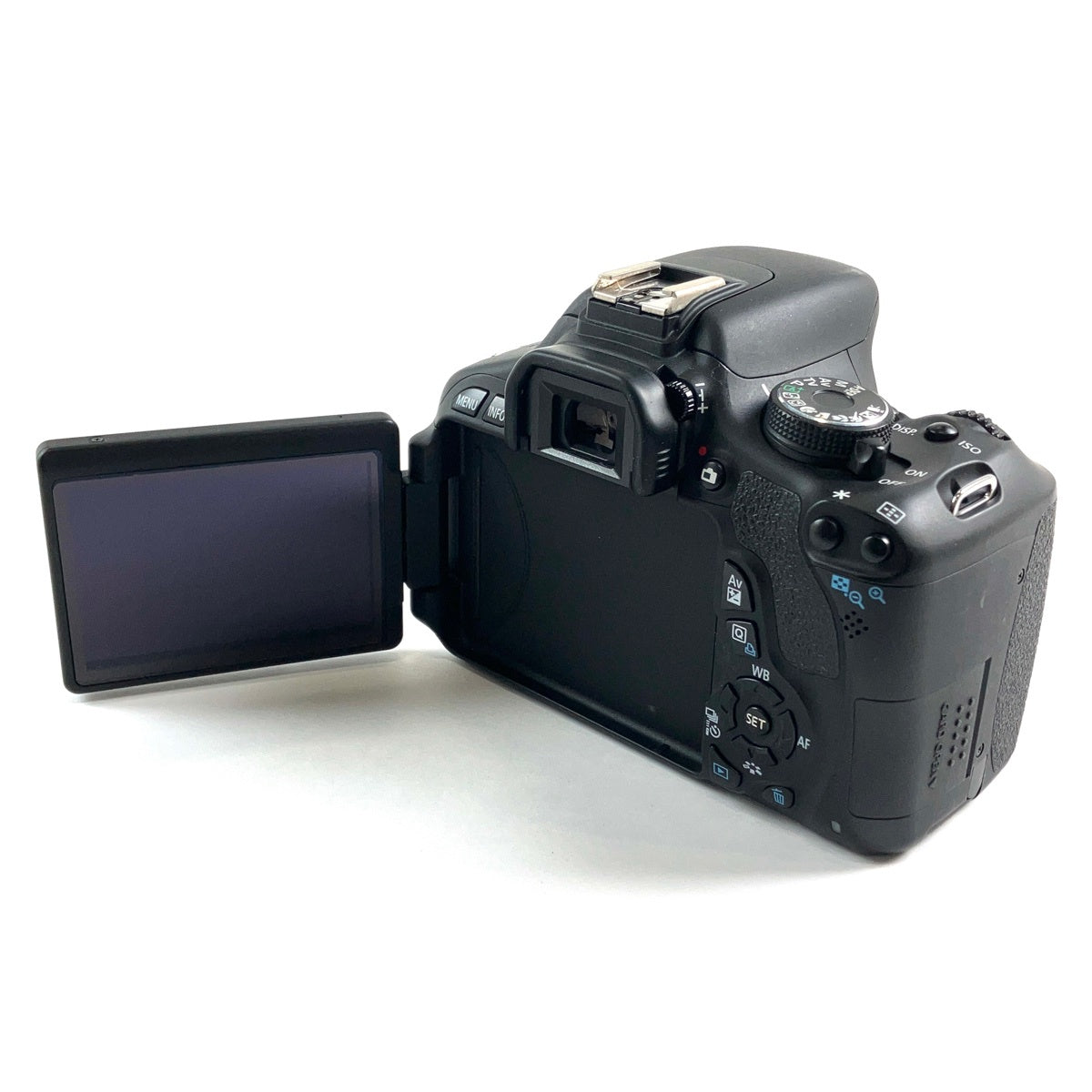 キヤノン Canon EOS Kiss X5 ボディ デジタル 一眼レフカメラ カメラ