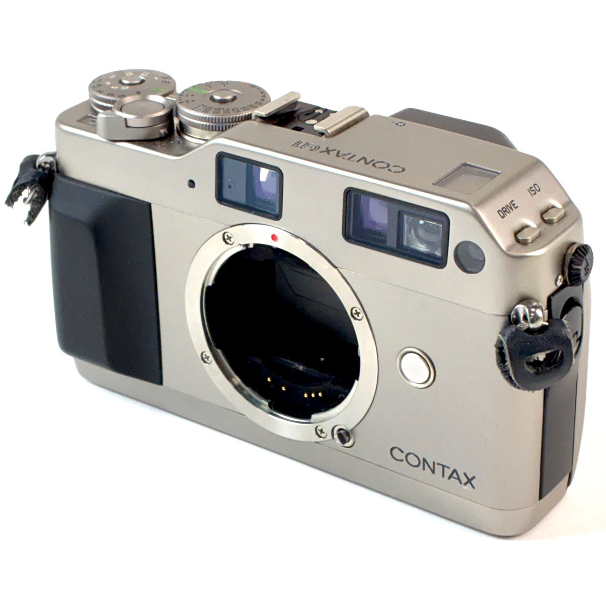 CONTAX コンタックス G1 ボディ レンジファインダー フィルムカメラ CONTAX G1 コンタックス フィルムカメラ 中古】CONTAX コンタックス G1