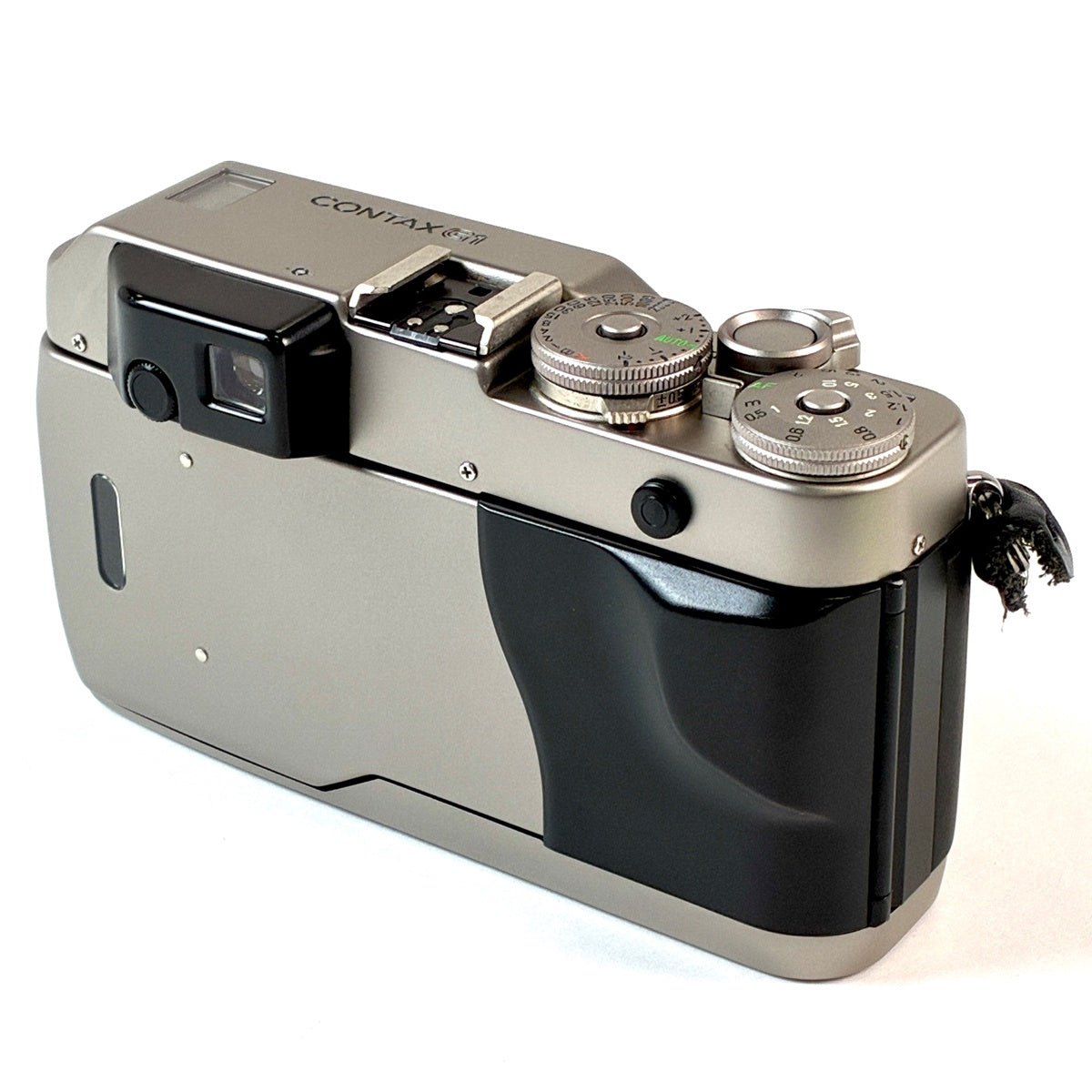 CONTAX コンタックス G1 ボディ レンジファインダー フィルムカメラ CONTAX G1 コンタックス フィルムカメラ 中古】CONTAX コンタックス G1