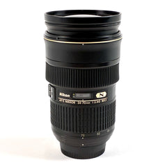 ニコン Nikon AF-S NIKKOR 24-70mm F2.8G ED 一眼カメラ用レンズ（オートフォーカス） カメラ 【中古】cambb