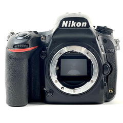 ニコン Nikon D750 ボディ デジタル 一眼レフカメラ カメラ 【中古】cambb
