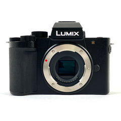 パナソニック Panasonic LUMIX DC-G100D ボディ デジタル ミラーレス 一眼カメラ カメラ 【中古】cambb