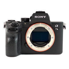 ソニー SONY α7III ボディ ILCE-7M3 デジタル ミラーレス 一眼カメラ カメラ 【中古】cambb