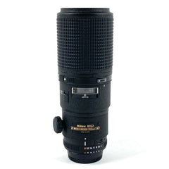 ニコン Nikon AF MICRO NIKKOR 200mm F4D ED 一眼カメラ用レンズ（オートフォーカス） カメラ 【中古】cambb
