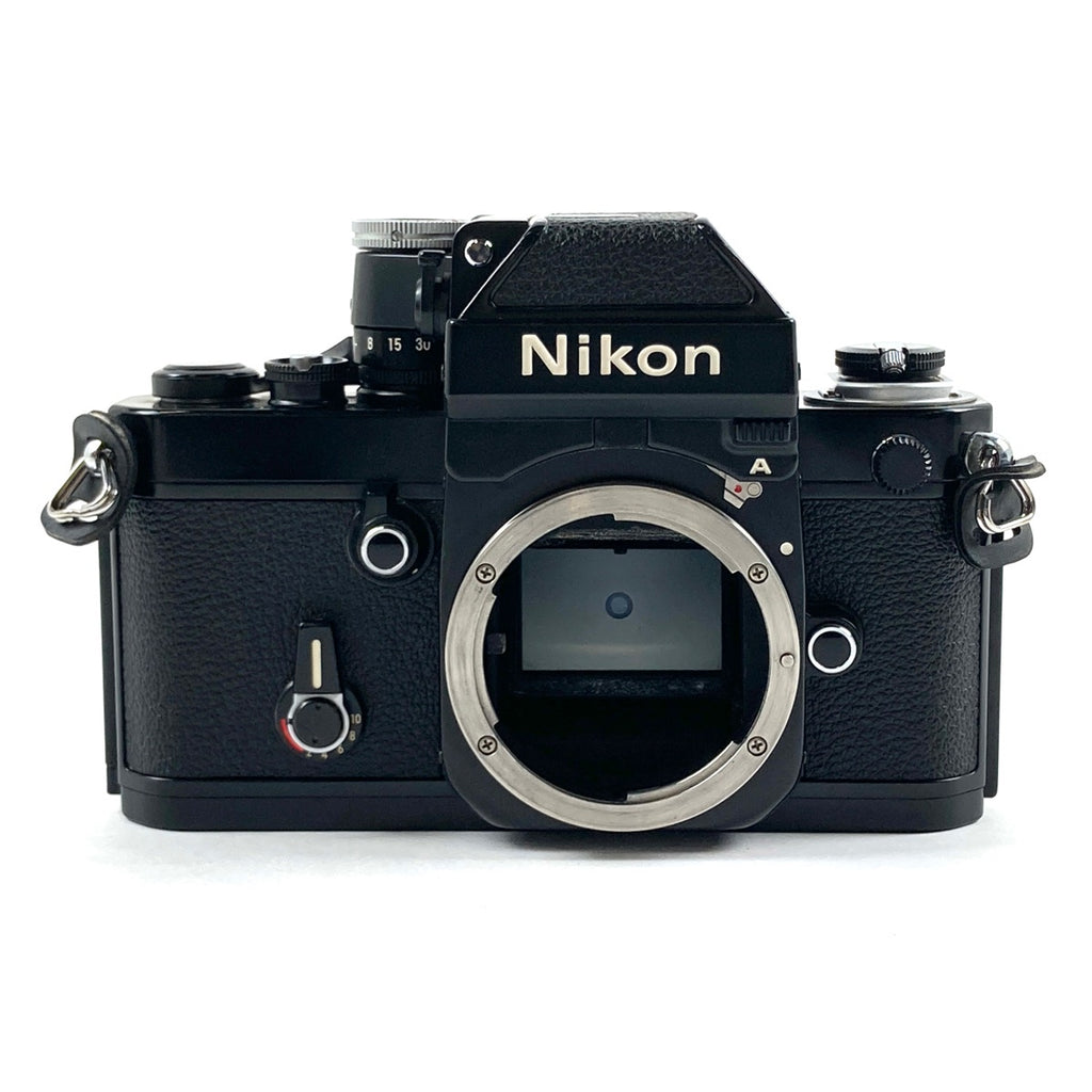 NIKON F2 A フォトミック マニュアル フィルムカメラ @4370 ニコン Nikon F2 フォトミック A ボディ フィルム マニュアル