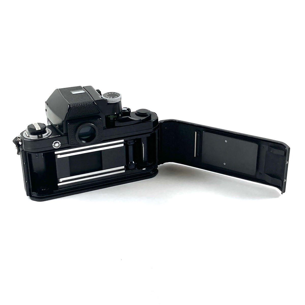 ニコン Nikon F2 フォトミック A ボディ フィルム マニュアル