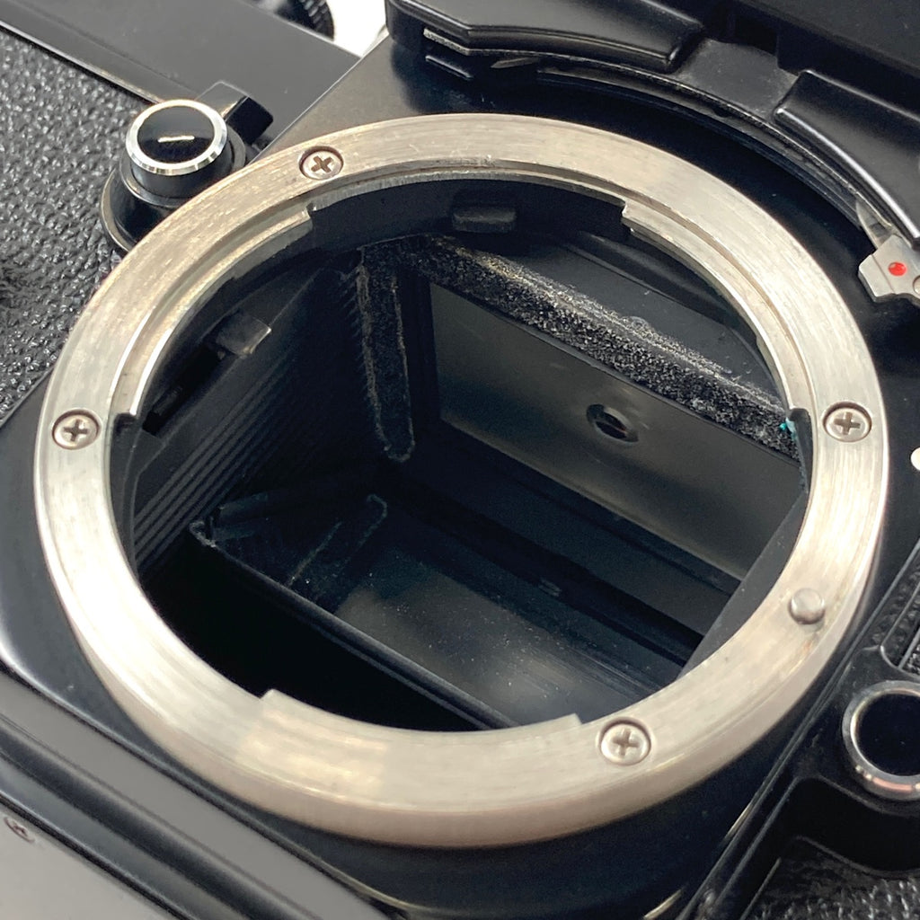 ニコン Nikon F2 フォトミック A ボディ フィルム マニュアル