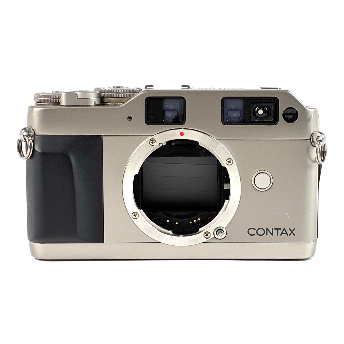 コンタックス CONTAX G1 ボディ フィルム レンジファインダーカメラ