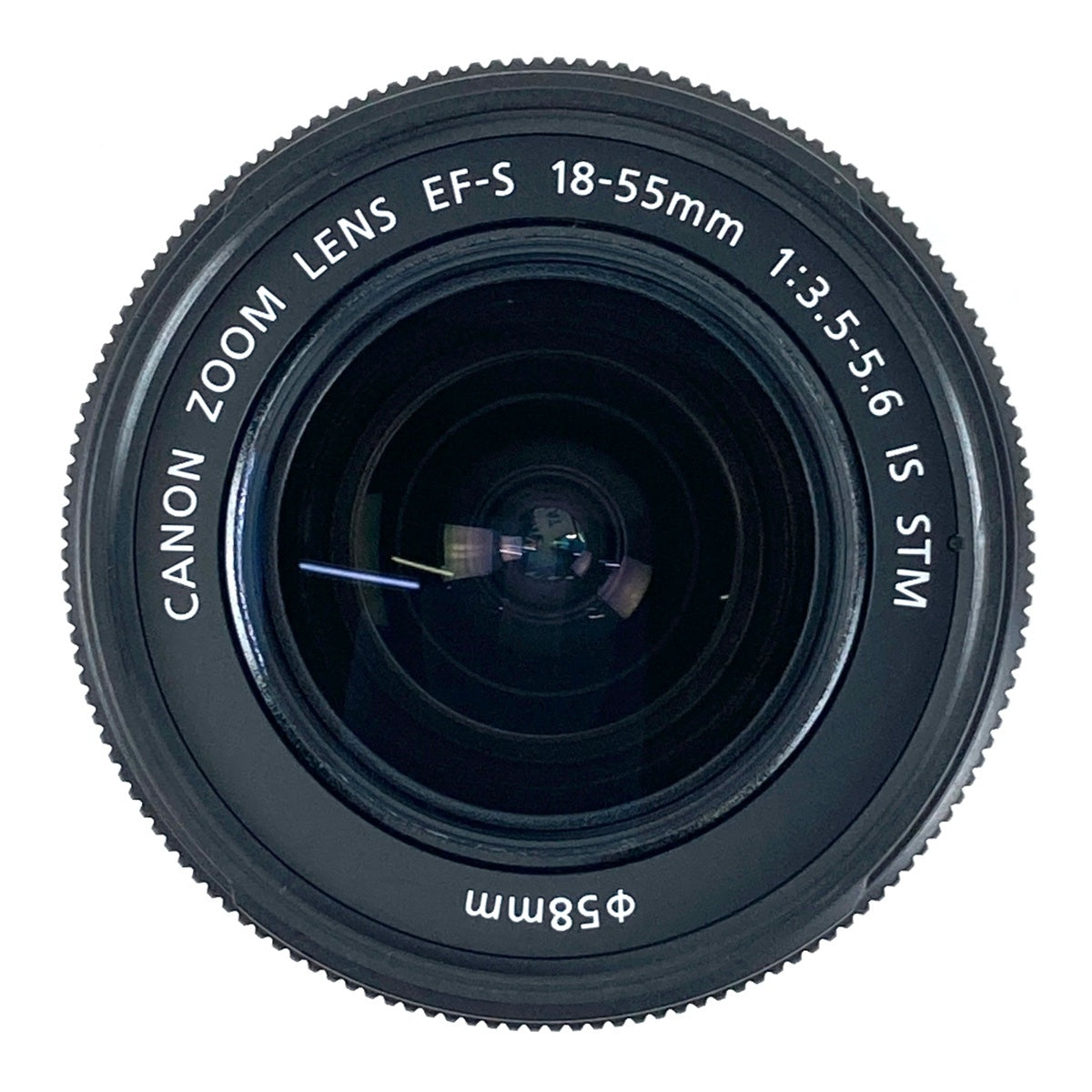 ■美品■Canon キヤノン KISS X7 18-55mm IS STM キヤノン、タッチパネル搭載の世界最小・最軽量デジイチ EOS Kiss X7