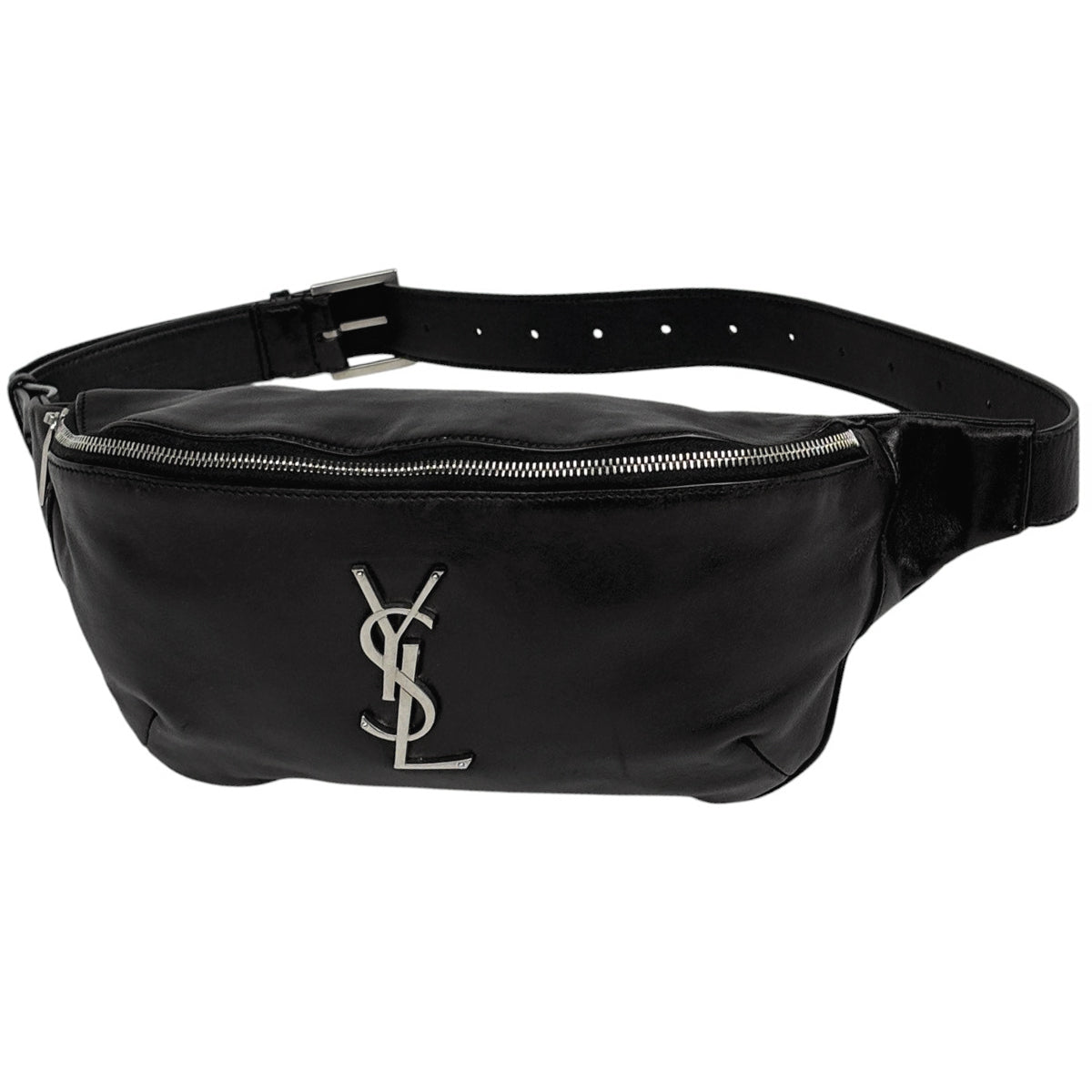 サンローラン カサンドラ ボディバッグ ウエストバッグ ボディバッグ