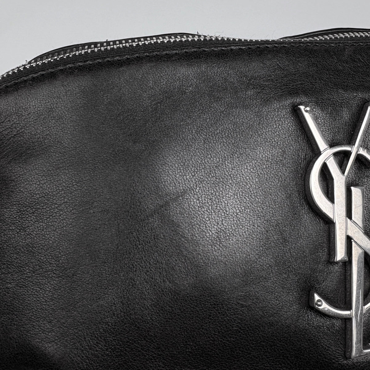 サンローラン カサンドラ ボディバッグ ウエストバッグ ボディバッグ