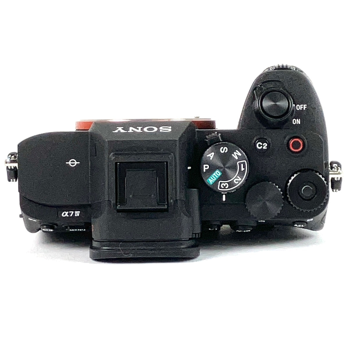 ソニー SONY α7IV ボディ ILCE-7M4 デジタル ミラーレス 一眼カメラ