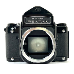 ペンタックス PENTAX 6X7 ボディ［ジャンク品］ 中判カメラ カメラ 【中古】cambb
