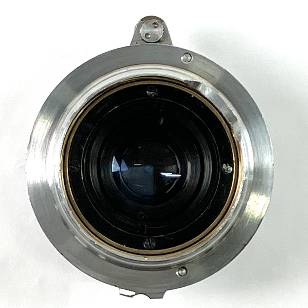 ライカ LEICA SUMMARON 35mm F3.5 ズマロン Lマウント L39 前期 レンジ
