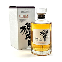 【東京都内限定お届け】 サントリー SUNTORY 響 ジャパニーズハーモニー 700ml 国産ウイスキー 酒 【古酒】liqbb