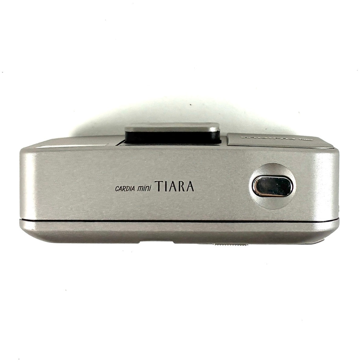 富士フイルム FUJIFILM カルディア ティアラ TIARA フィルム