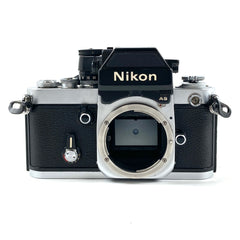 ニコン Nikon F2 フォトミック AS ボディ フィルム マニュアルフォーカス 一眼レフカメラ カメラ 【中古】cambb