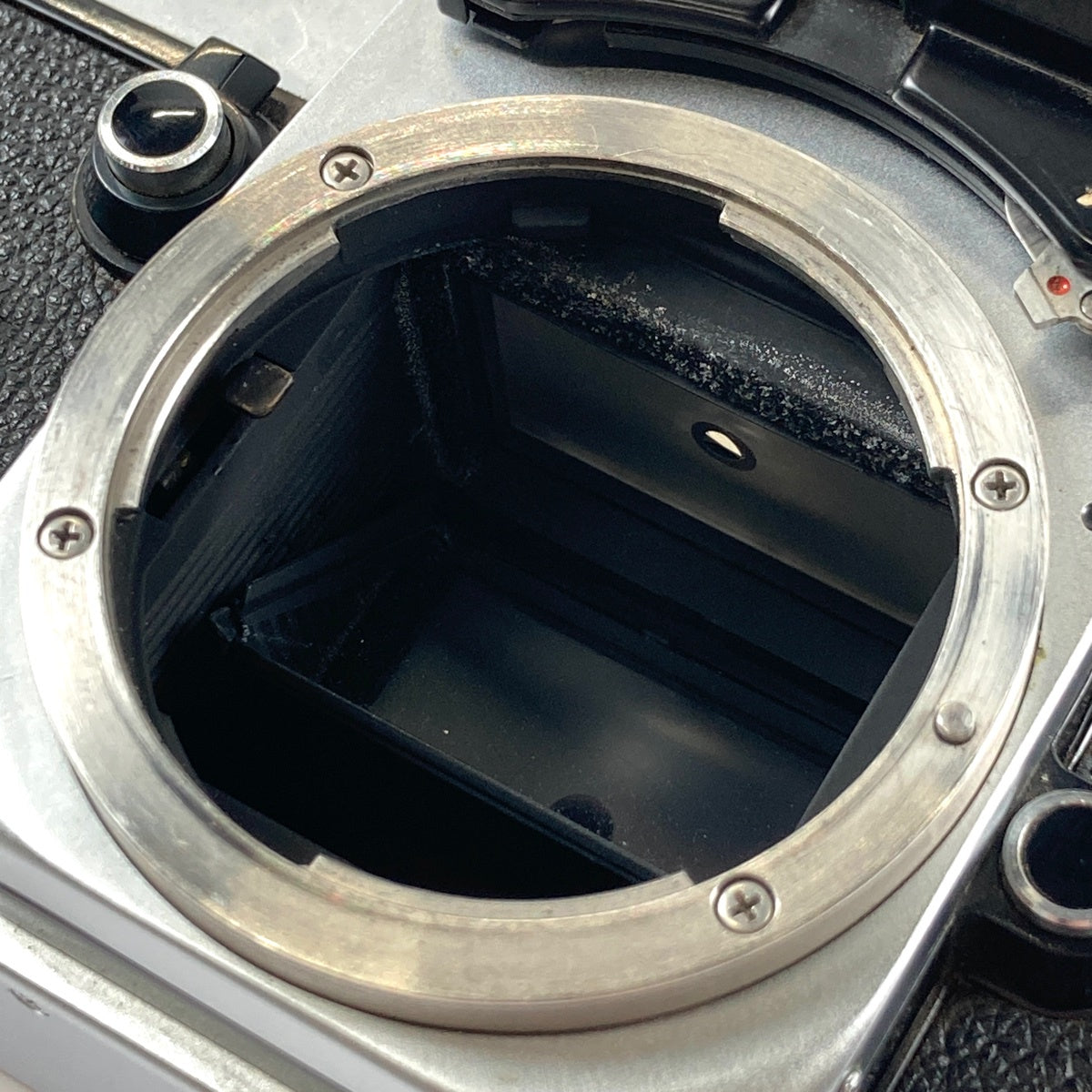 じ*こ様 【中古】Nikon ニコン F2 フォトミック フィルム マニュアルフ ニコン Nikon F2 フォトミック AS ボディ フィルム マニュアル