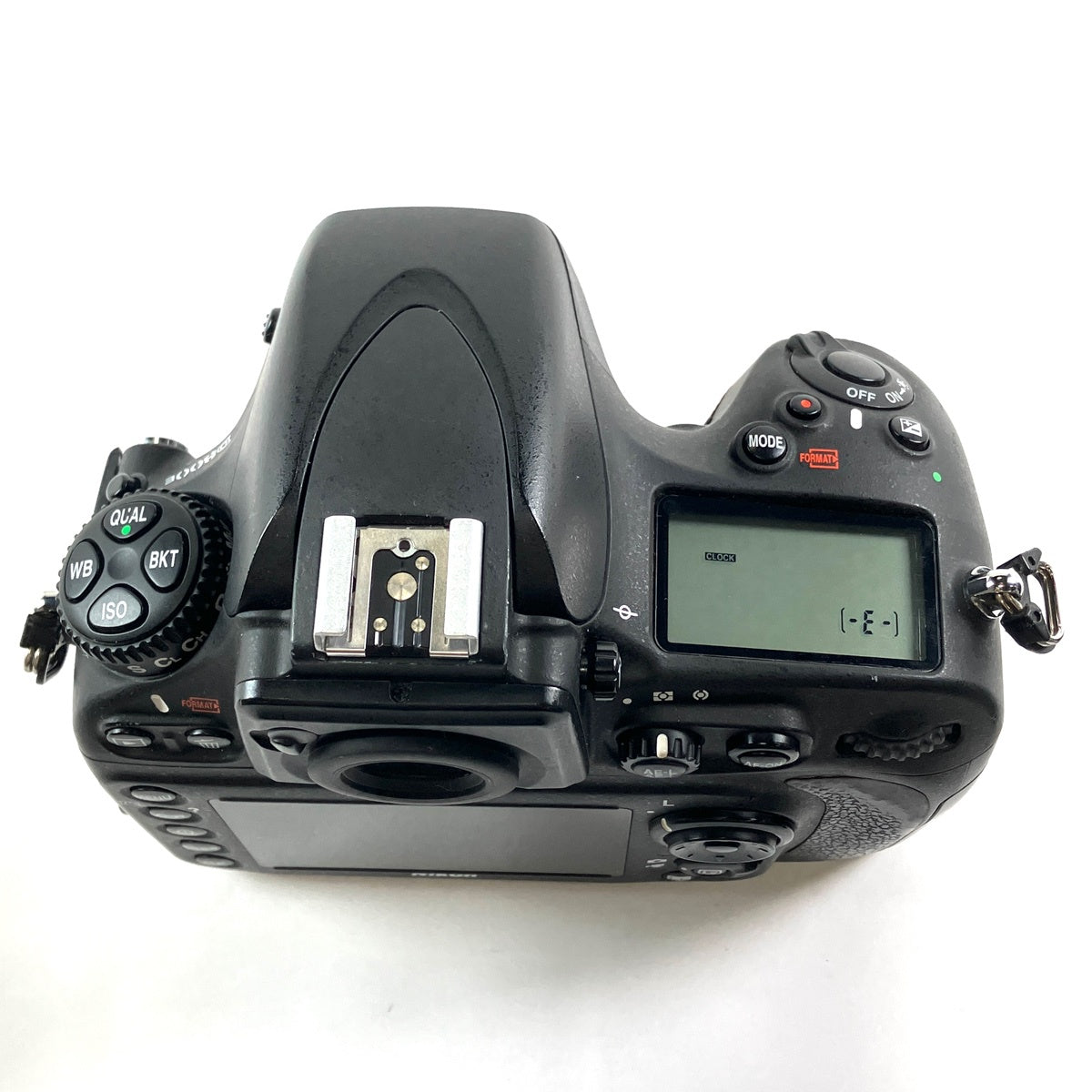 ニコン Nikon D800E ボディ［ジャンク品］ デジタル 一眼レフカメラ