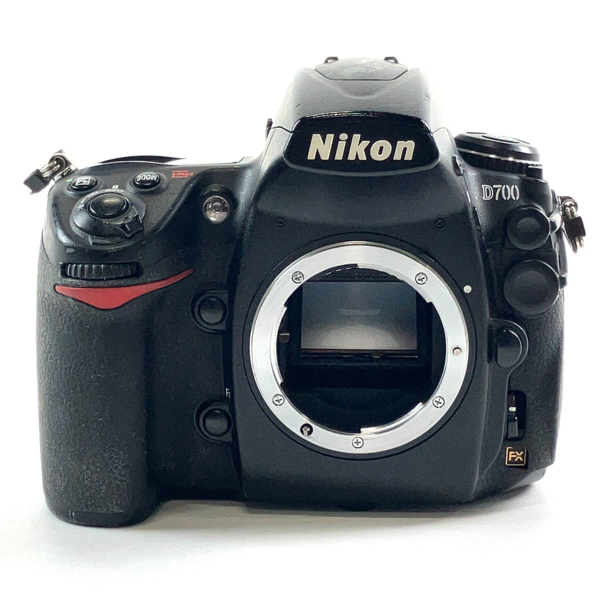 ニコン Nikon D700 ボディ デジタル 一眼レフカメラ カメラ 【中古