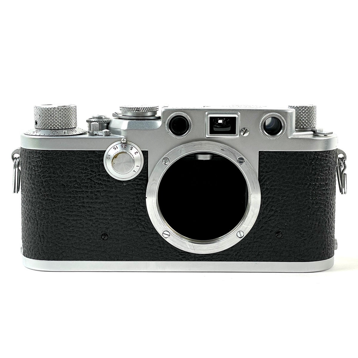 パ*ダ様 Leica レンジファインダーカメラ Ⅲf ターレットファインダー(レ ライカ LEICA IIIf レッドシンクロ フィルム レンジファインダーカメラ
