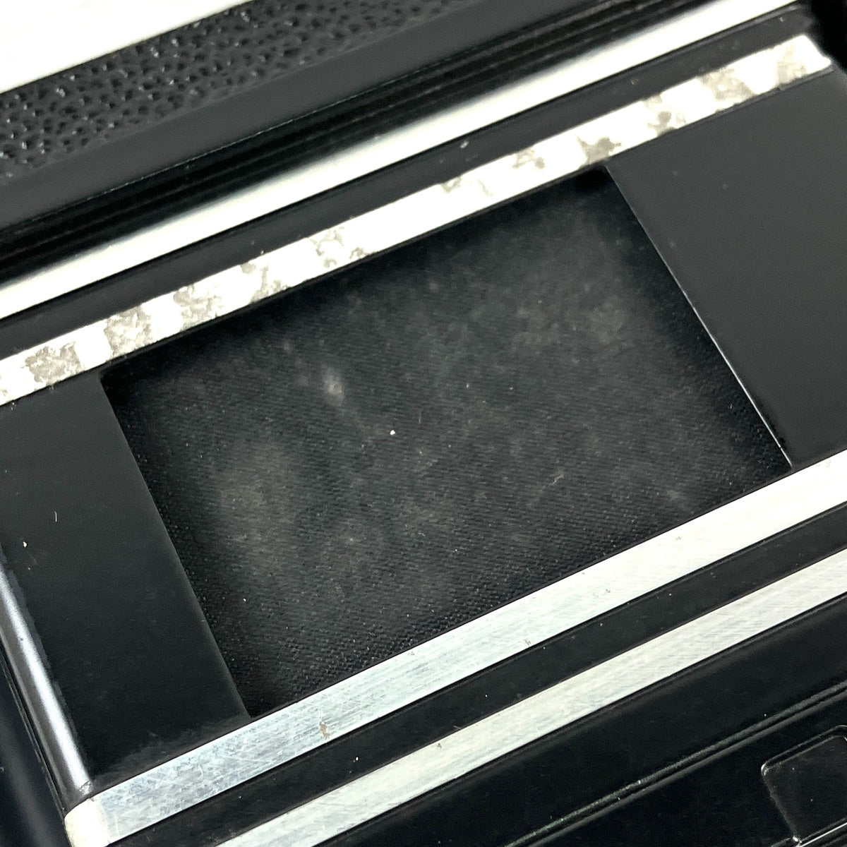 ニコン Nikon S2 後期 ボディ［ジャンク品］ フィルム レンジ