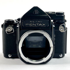 ペンタックス PENTAX 6X7 ボディ 中判カメラ カメラ 【中古】cambb