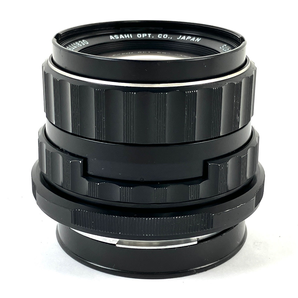 ペンタックス PENTAX TAKUMAR 6X7 105mm F2.4 67 バケペン用 中判