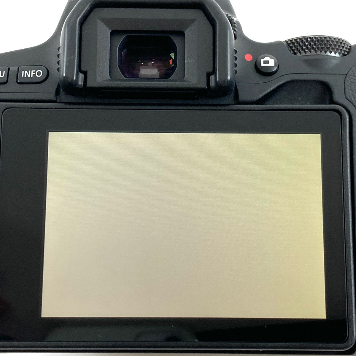 キヤノン Canon EOS Kiss X9 ボディ ブラック デジタル 一眼レフカメラ