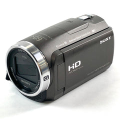 ソニー SONY HDR-CX680 デジタルビデオカメラ カメラ 【中古】cambb