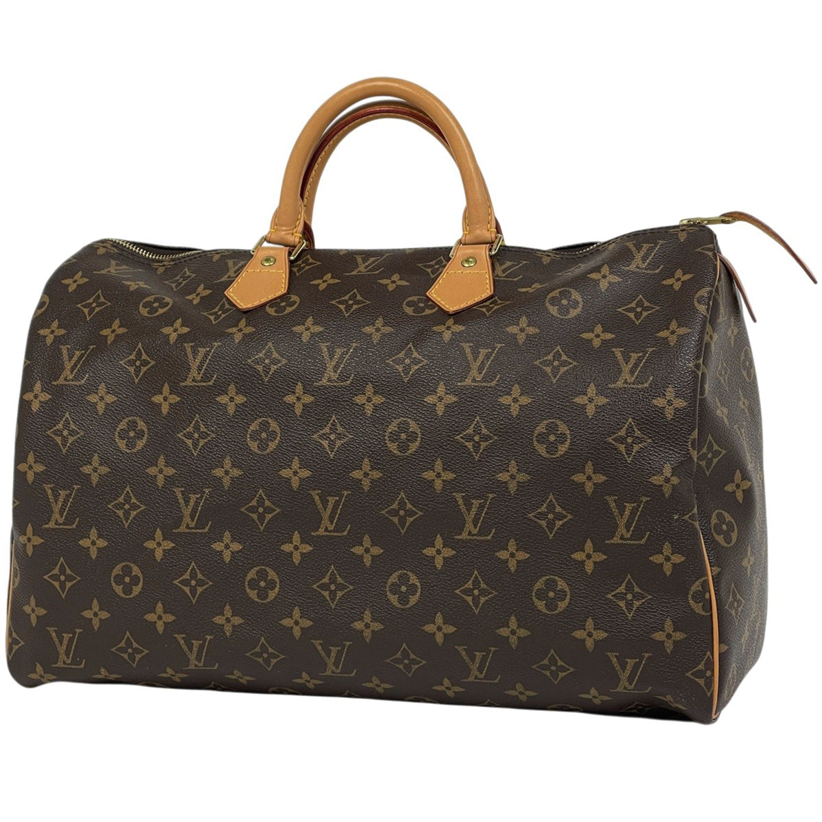 ルイ・ヴィトン スピーディ 40 ボストンバッグ 通勤 ハンドバッグ