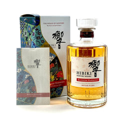 【東京都内限定お届け】 サントリー SUNTORY 響 ブロッサムハーモニー 2025 700ml 国産ウイスキー 酒 【古酒】liqbb