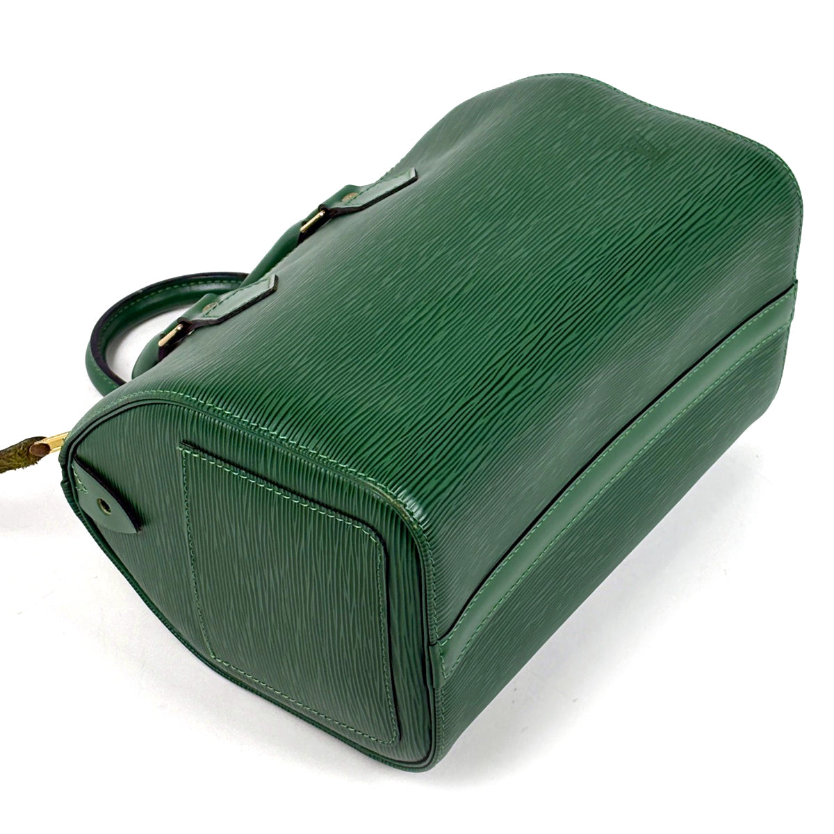 ルイ・ヴィトン スピーディ 25 ミニボストンバッグ ハンドバッグ エピ