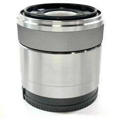 ソニー SONY E 30mm F3.5 Macro SEL30M35 一眼カメラ用レンズ（オートフォーカス） カメラ 【中古】cambb