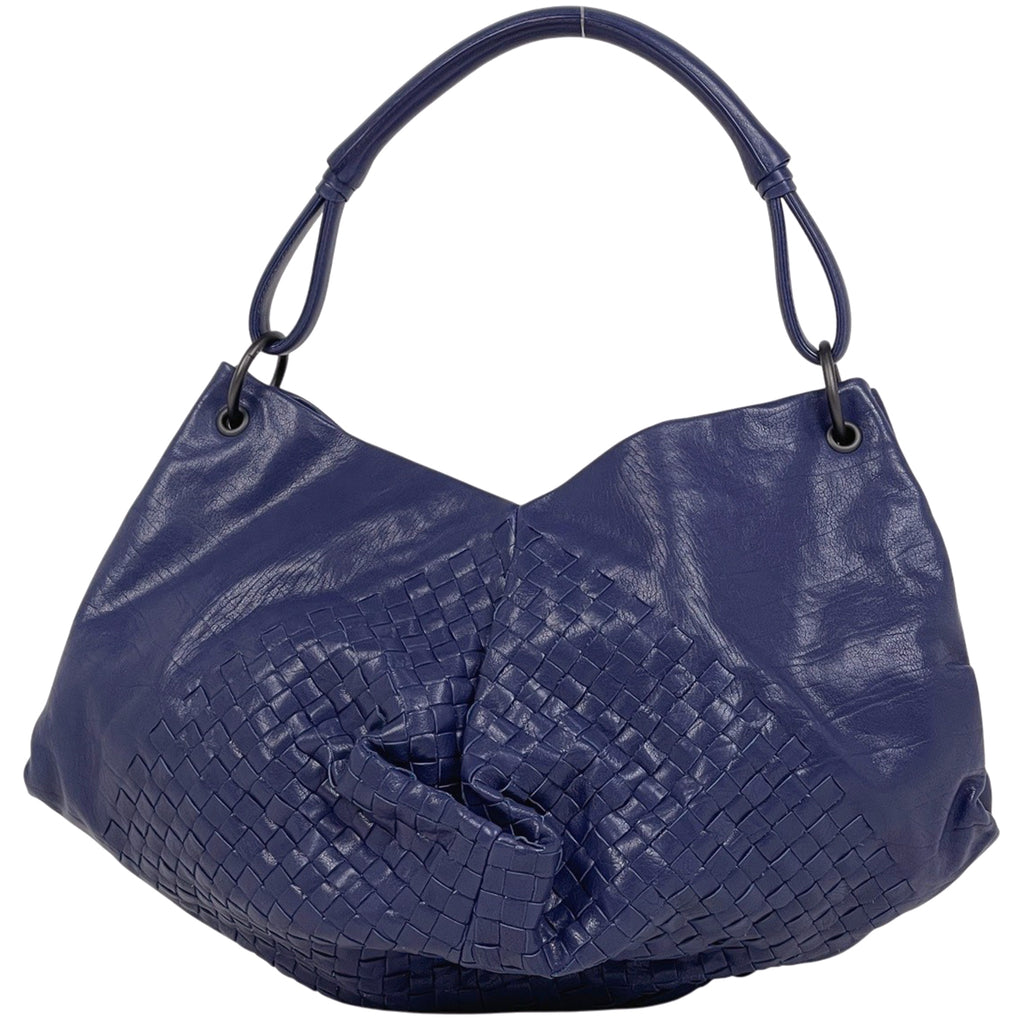 ボッテガヴェネタ イントレチャート ショルダーバッグ ワンショルダー