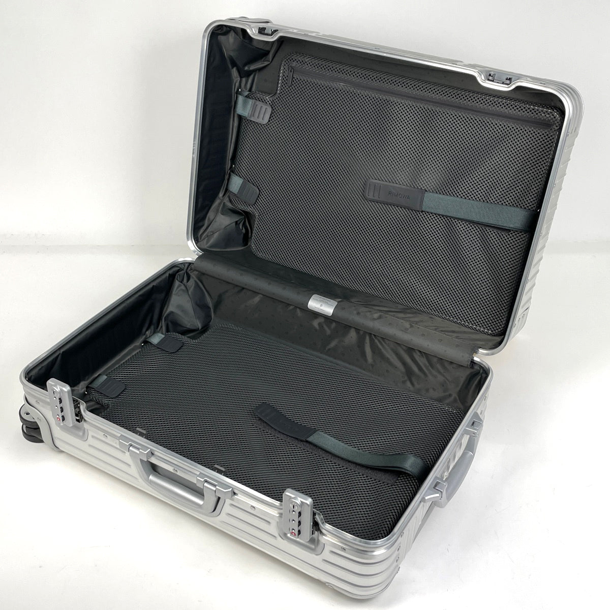 リモワ オリジナル チェックイン M RIMOWA Original スーツケース 60