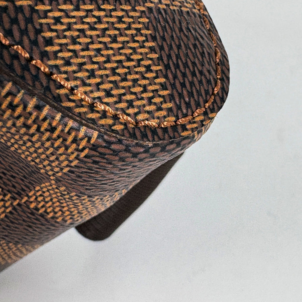 ルイ・ヴィトン ジェロニモス ウエストバッグ ショルダーバッグ ボディ