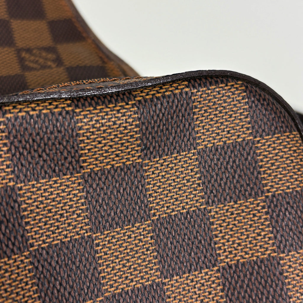 ルイ・ヴィトン ジェロニモス ウエストバッグ ショルダーバッグ ボディ