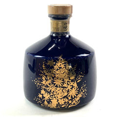 【東京都内限定お届け】 サントリー 山崎12年 ピュアモルト 大広 720ml 国産ウイスキー 酒 【古酒】liqbb