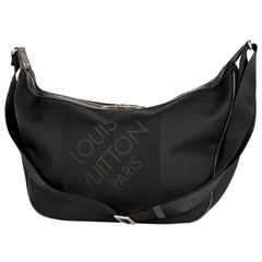 ルイ・ヴィトン エクスプロ ラトゥール ショルダーバッグ ダミエジェアン M93616 メンズ ブランドバッグ・小物 【中古】brbag