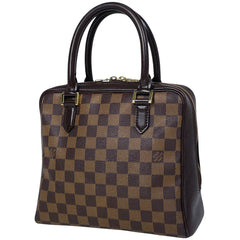ルイ・ヴィトン ブレラ ハンドバッグ ダミエ N51150 レディース ブランドバッグ・小物 【中古】brbag